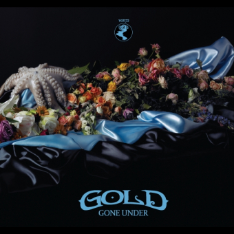 GOLD Gone Under / Medicine Man [VINYL 7"]